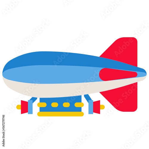 airship icon