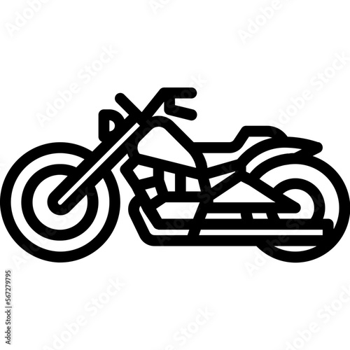 cruiser icon