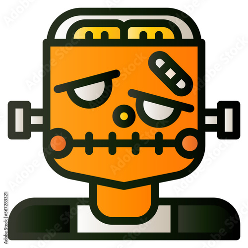 frankenstein icon