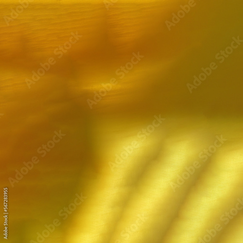 golden gradient background texture wallpaper Generative AI