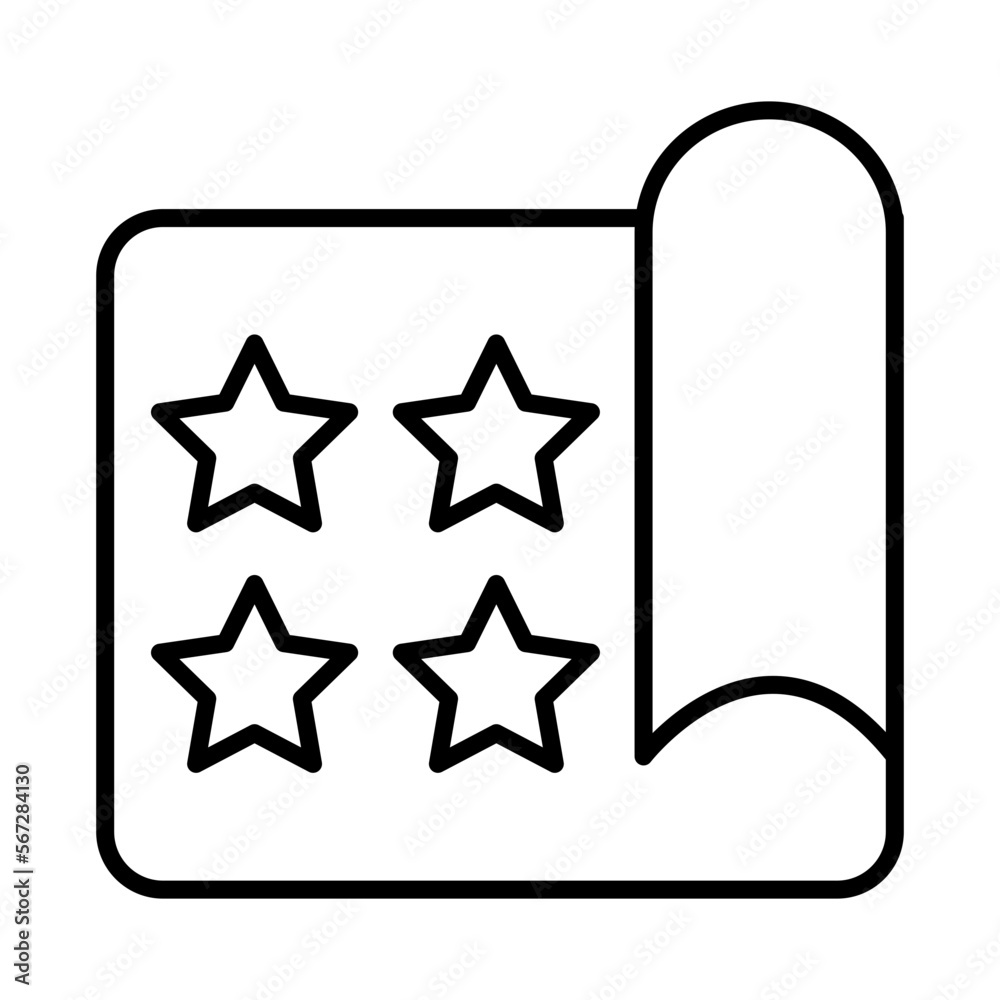 Mobile flexible design vector icon Mobile flexible design vector icon