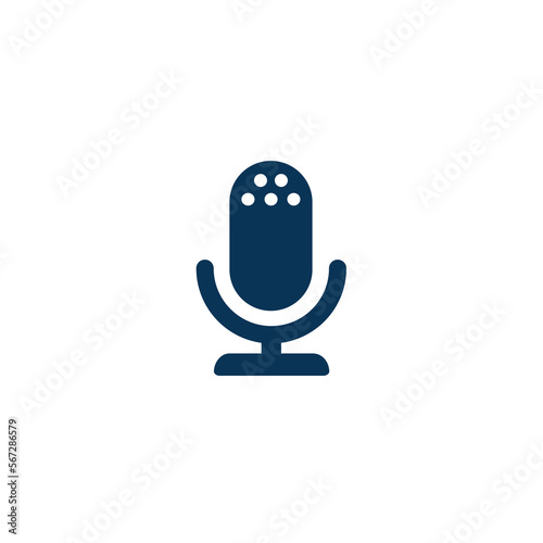 Mic -  Transparent PNG