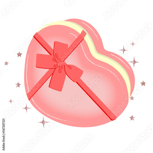 Valentine's day gift