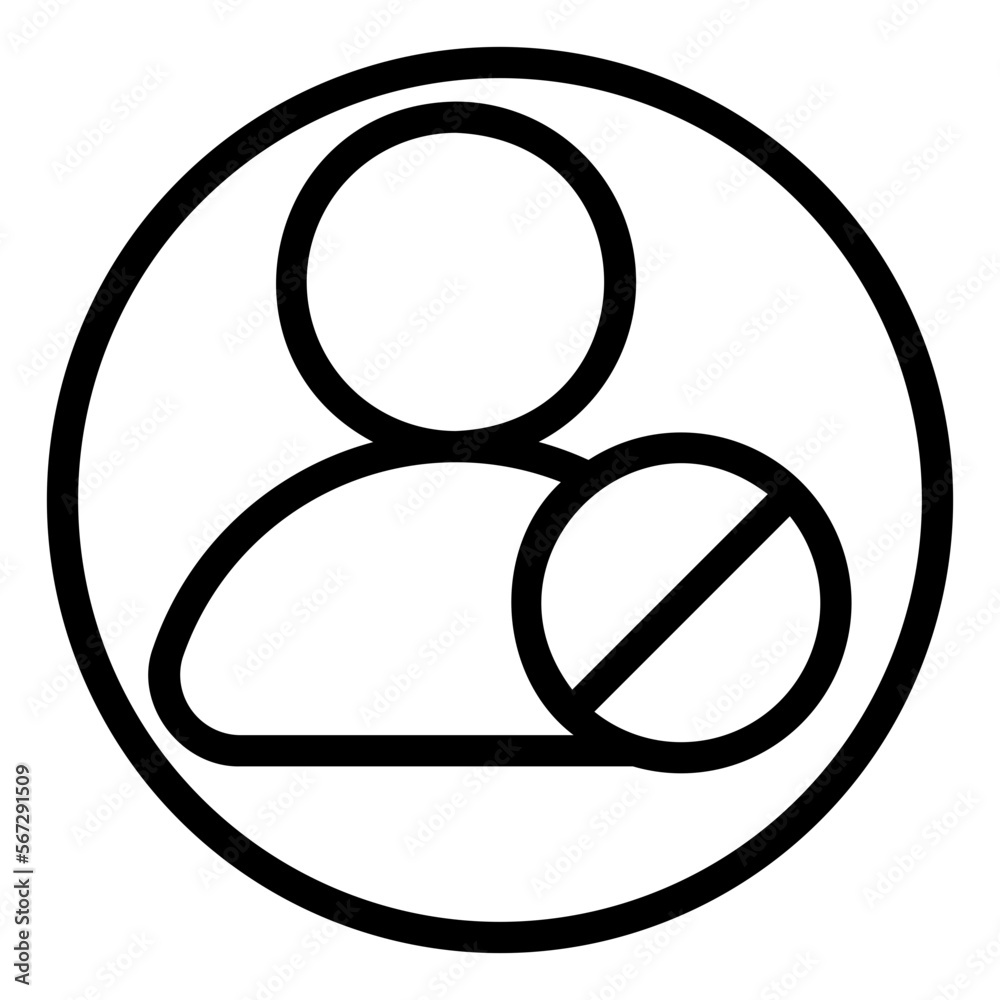 block line icon block line icon