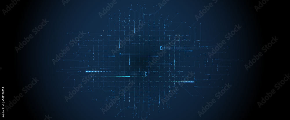 abstract futuristic fade computer technology business background abstract futuristic fade computer technology business background