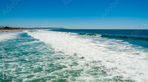 strand und brandung