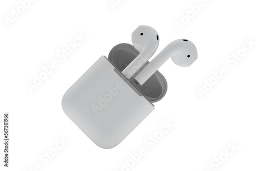 Pods 