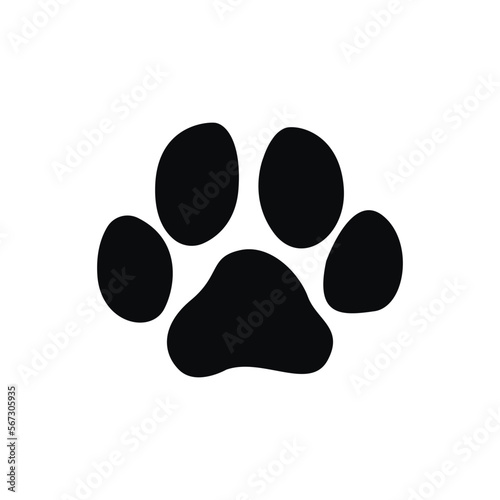 paw icon