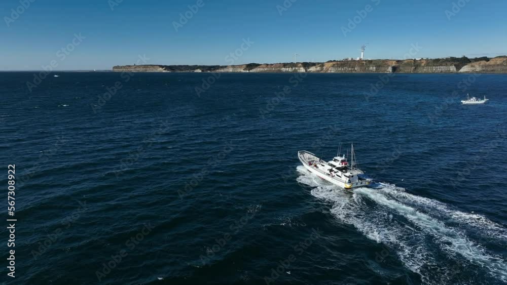 aerial photography in the Pacific aerial photography in the Pacific