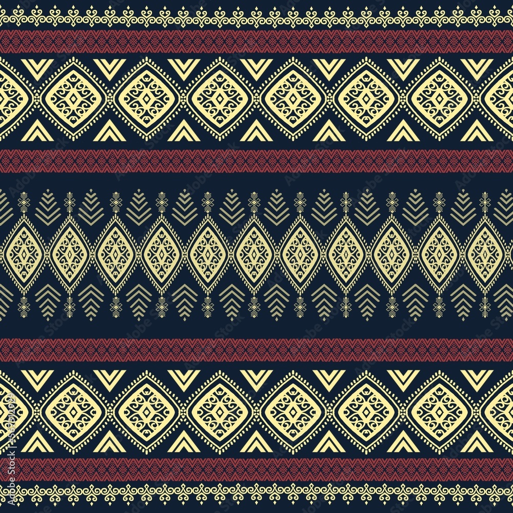 set of seamless patterns set of seamless patterns