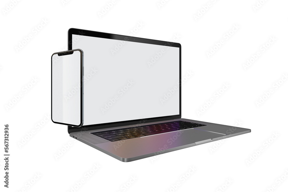 PC and Phone PC and Phone