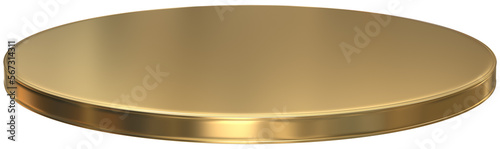 Golden 3D product platform