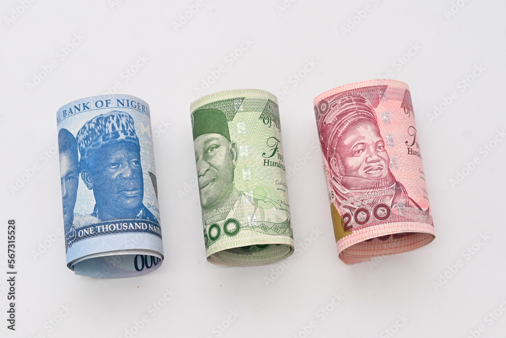 Folded One Thousand 1000 Five Hundred 500 And Two Hundred 200 New folded-one-thousand-1000-five-hundred-500-and-two-hundred-200-new