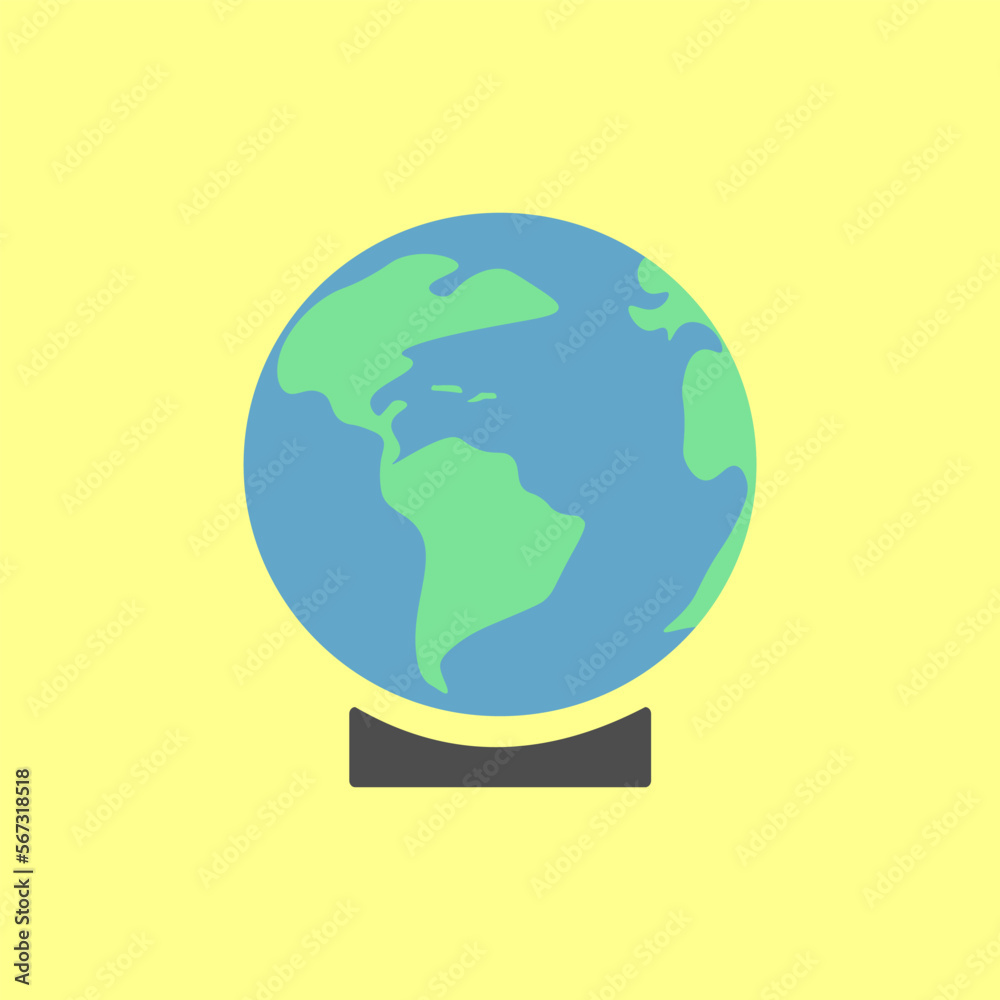 Geography set icon. Globe, world, orbit, axis, equator, earth, setting, space, geolocation, cosmos, universe. Topography concept. Vector line icon for Business and Advertising Geography set icon. Globe, world, orbit, axis, equator, earth, setting, space, geolocation, cosmos, universe. Topography concept. Vector line icon for Business and Advertising