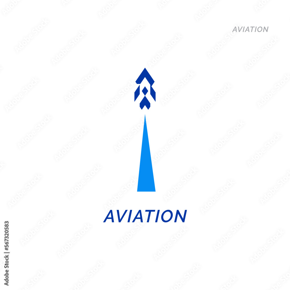 flying jet fighter logo design template for brand or company and other flying jet fighter logo design template for brand or company and other