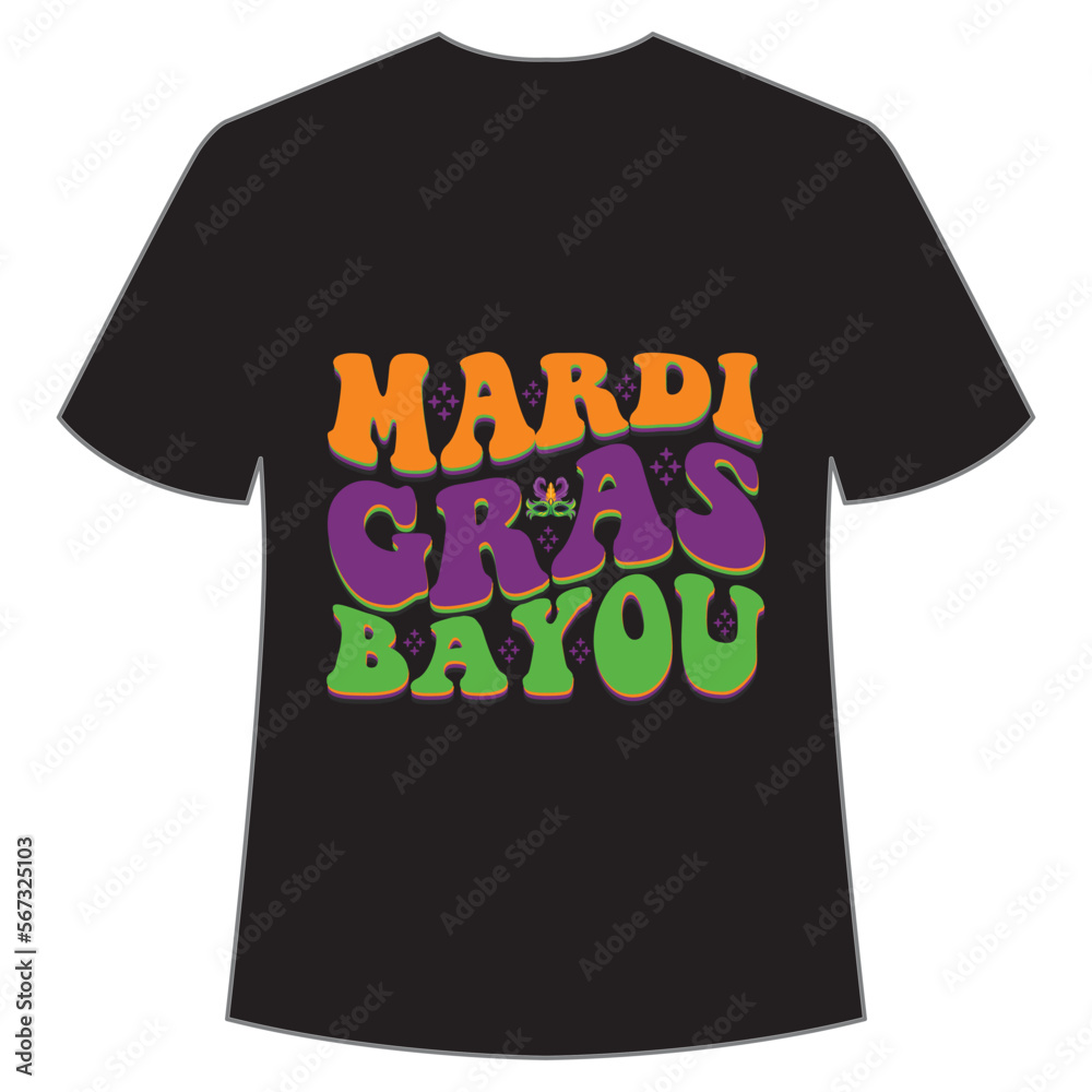 bayou mardi gras 1699