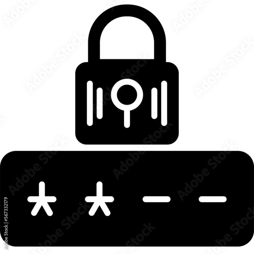 Password Icon