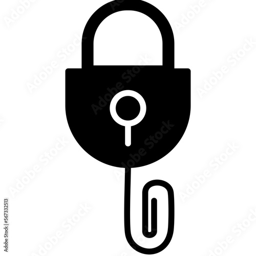 Picklock Icon