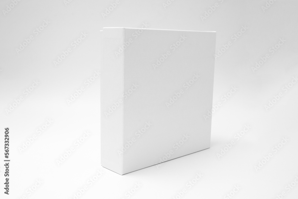 White textured box, gift mockup on white background.High resolution photo. Blank White Product Package Box Mock-up. Container, Packaging Template on white. Cardboard box. White textured box, gift mockup on white background.High resolution photo. Blank White Product Package Box Mock-up. Container, Packaging Template on white. Cardboard box.