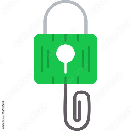 Picklock Icon