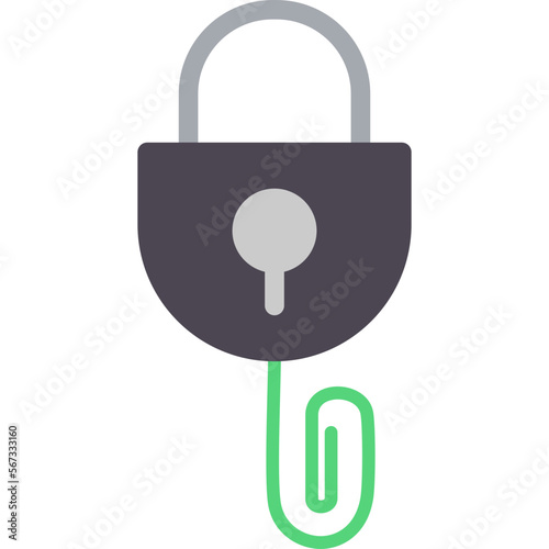 Picklock Icon