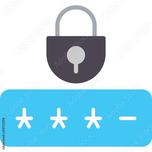 Password Icon