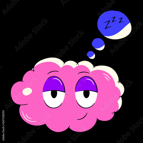 Sleepy Brain 