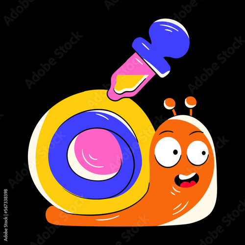 Snail 