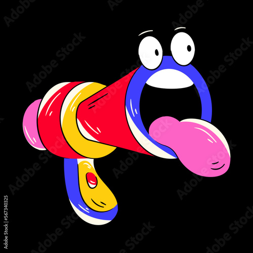 Loudspeaker 