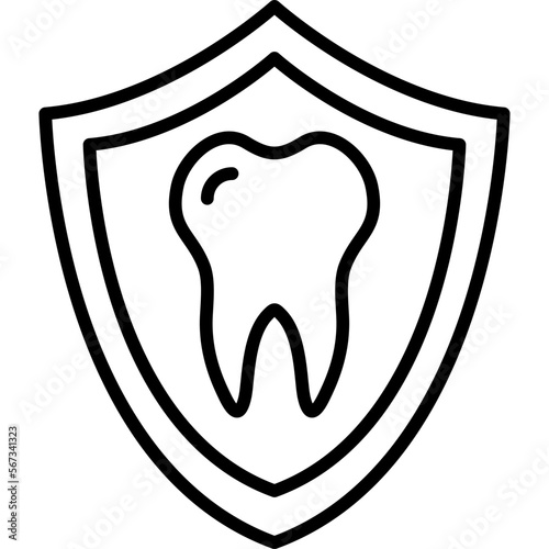 Protection Icon