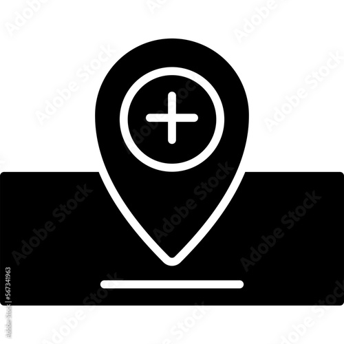 Free Download Location Icon - GFXLoad