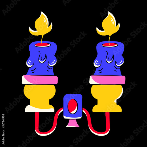 Candelabra 