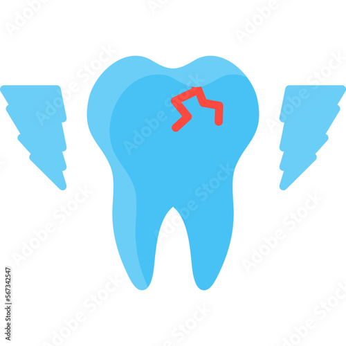 Pain Icon
