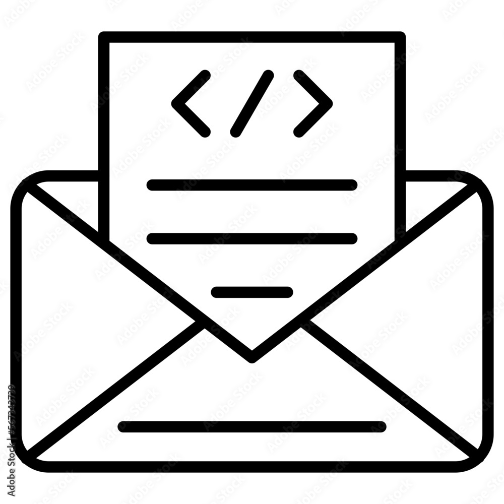 Envelope Icon Envelope Icon