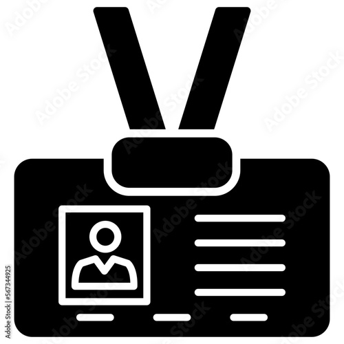 ID Icon
