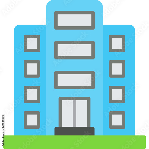 Offices Icon