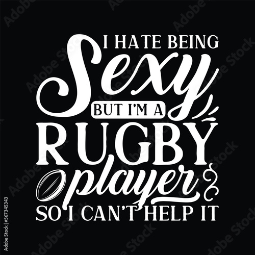  Girls Rugby Player Woman Rugby Lovers Gift