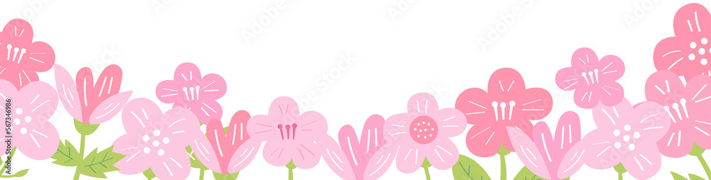 background of spring background of spring