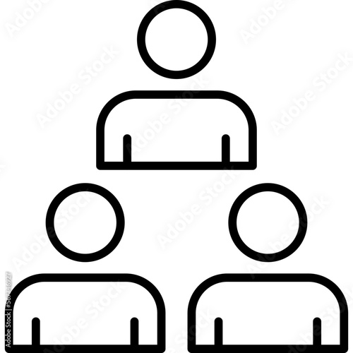 People Icon