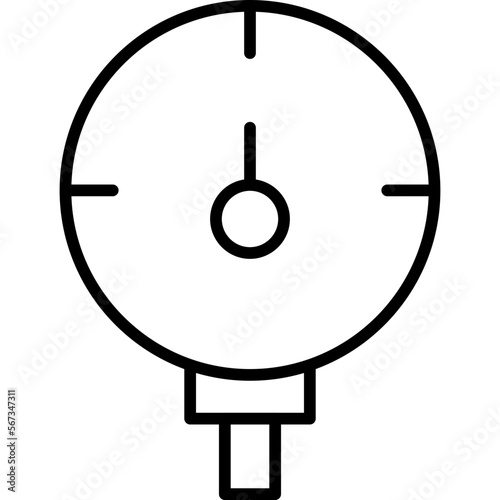 Guage Icon