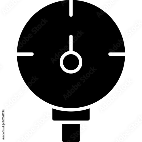 Guage Icon