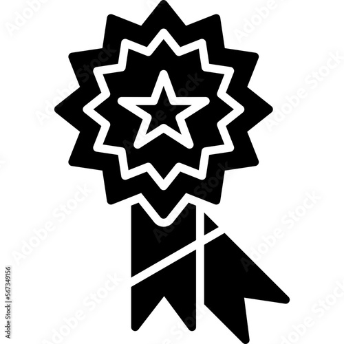 Badge Icon