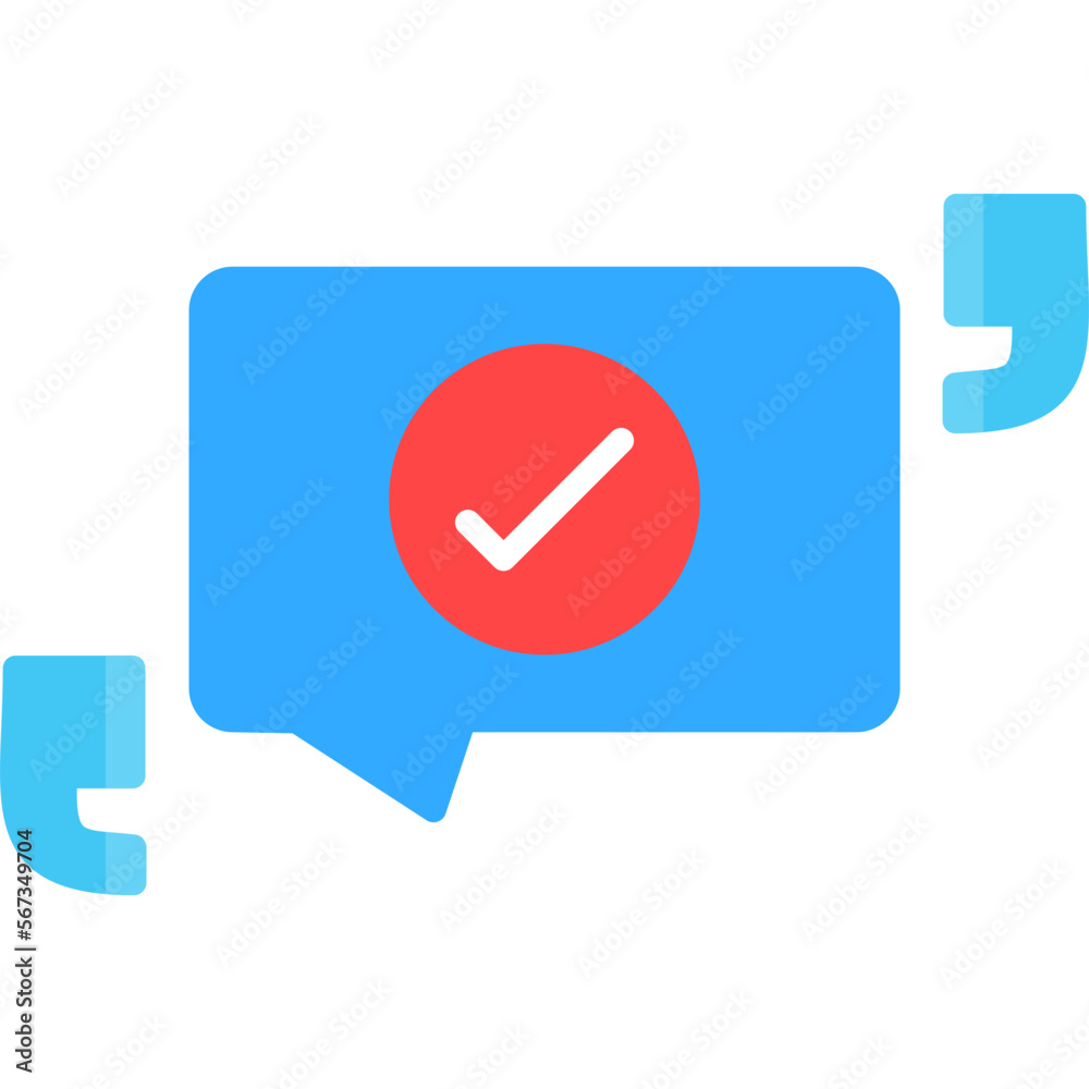 Quotation Icon Quotation Icon