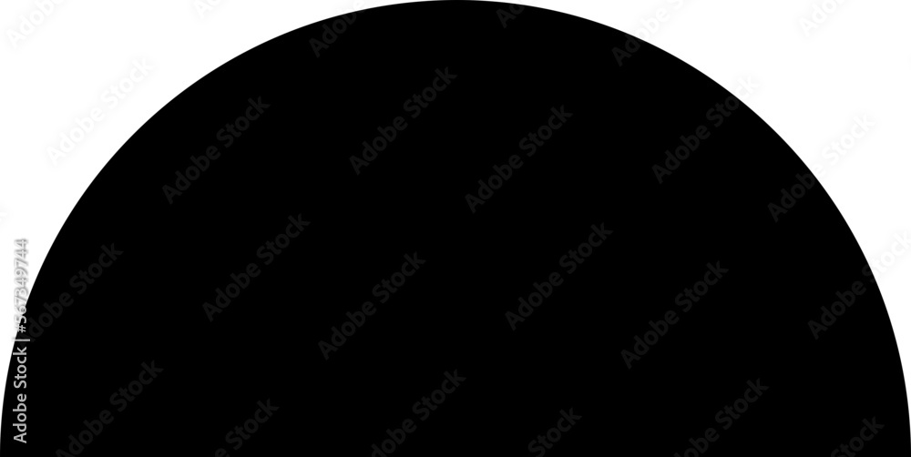 Simple Geometric Shape Vector Simple Geometric Shape Vector