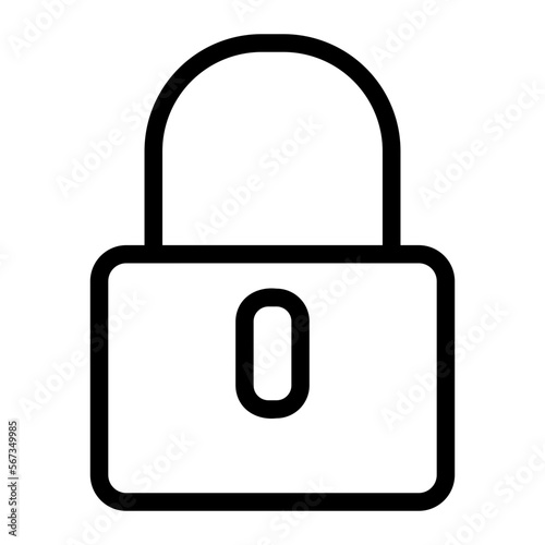 blocked icon