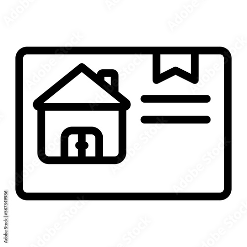 certificate icon