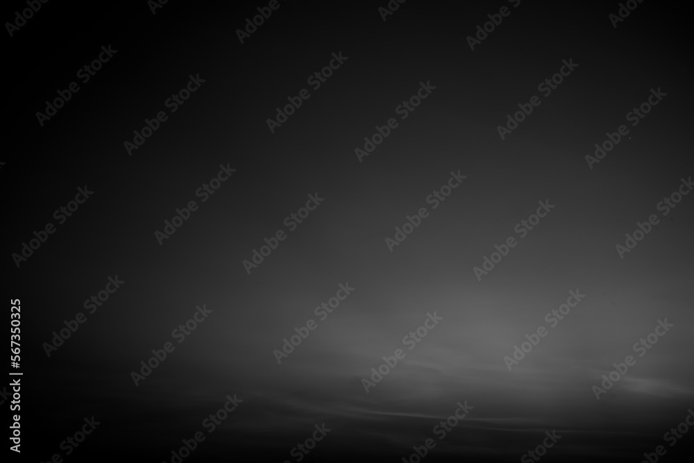Blurred of Dark black and gray gradient background has a little abstract light. soft background for wallpaper,design,graphic and presentation, backdrop wall