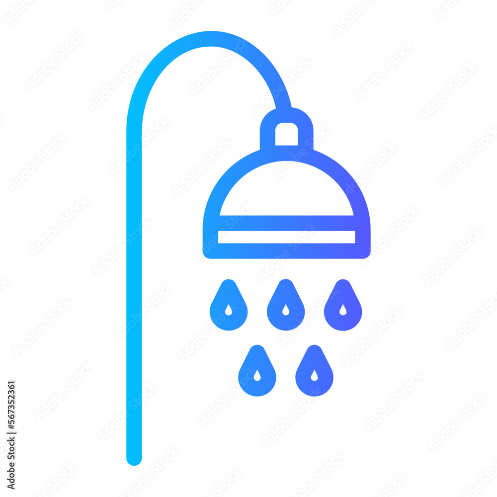 shower icon shower icon