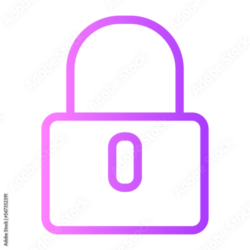 blocked icon