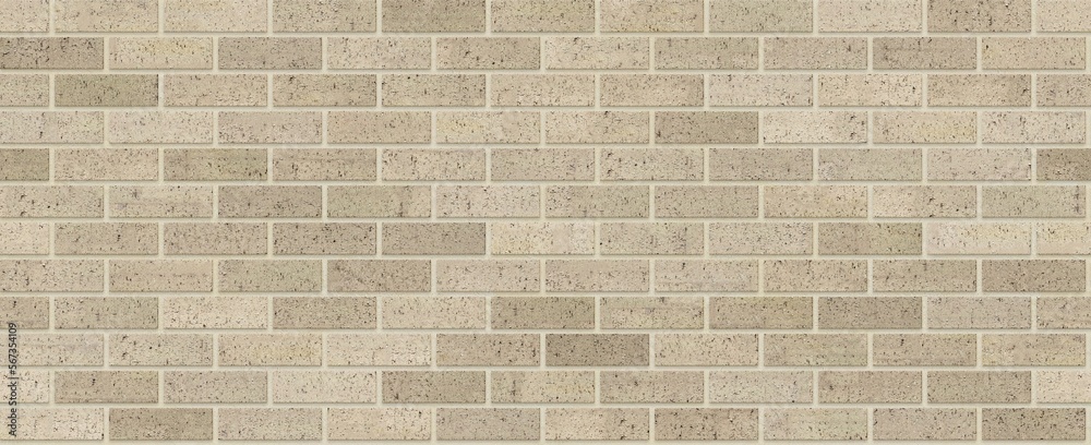 Even Drag Brick Stretcher texture wall background Even Drag Brick Stretcher texture wall background